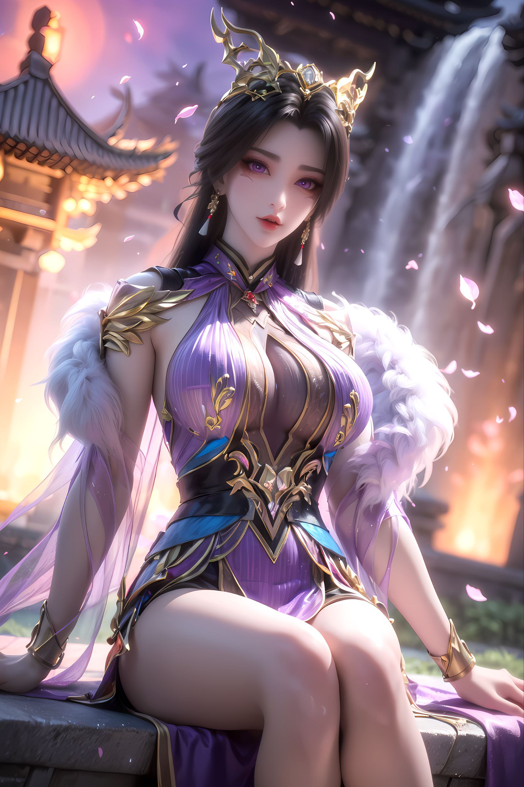 为什么AV