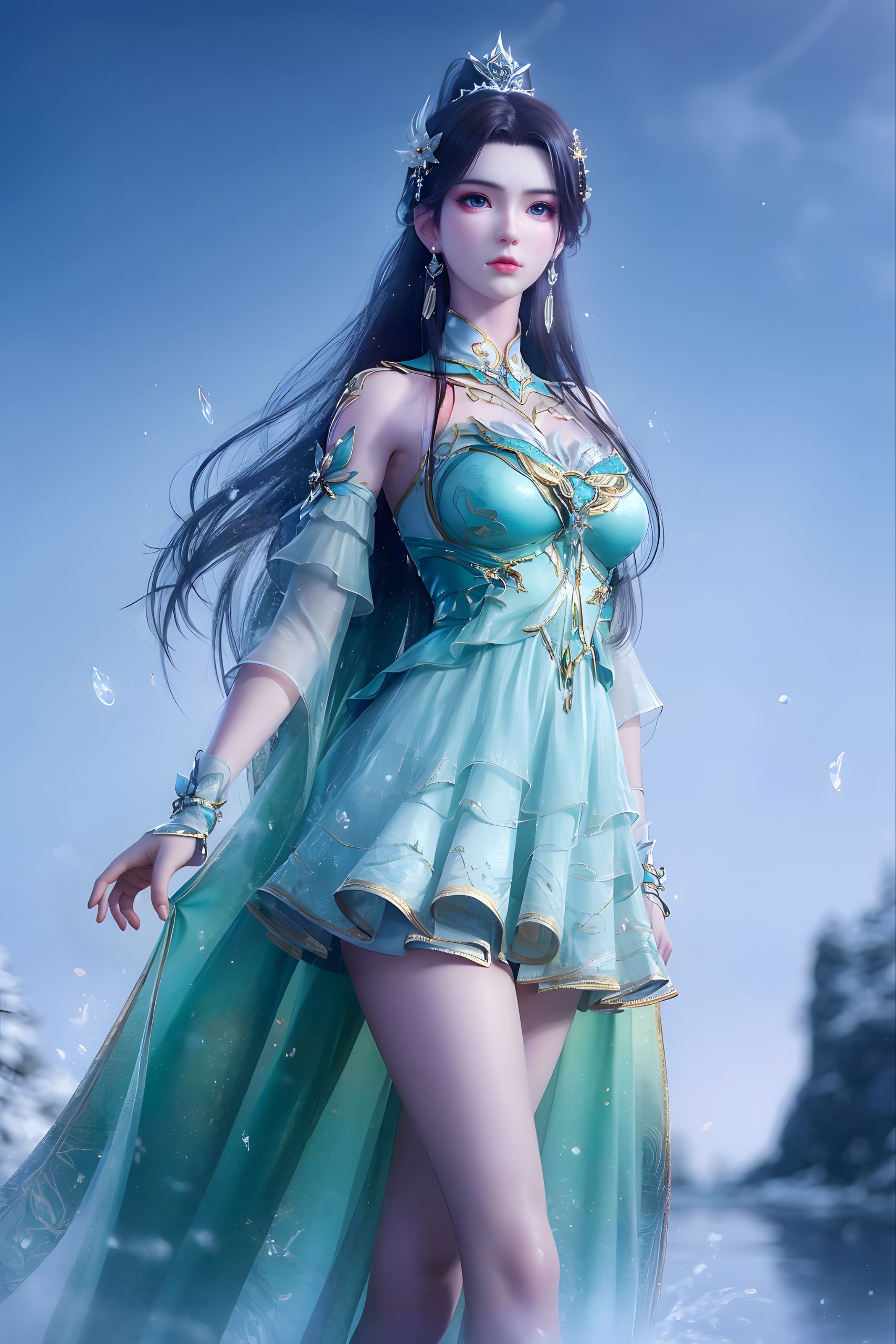 明星爆发绯