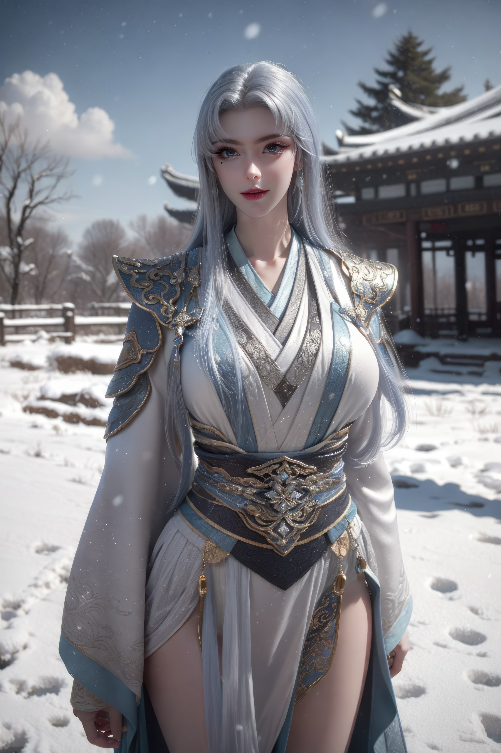 然提供了免