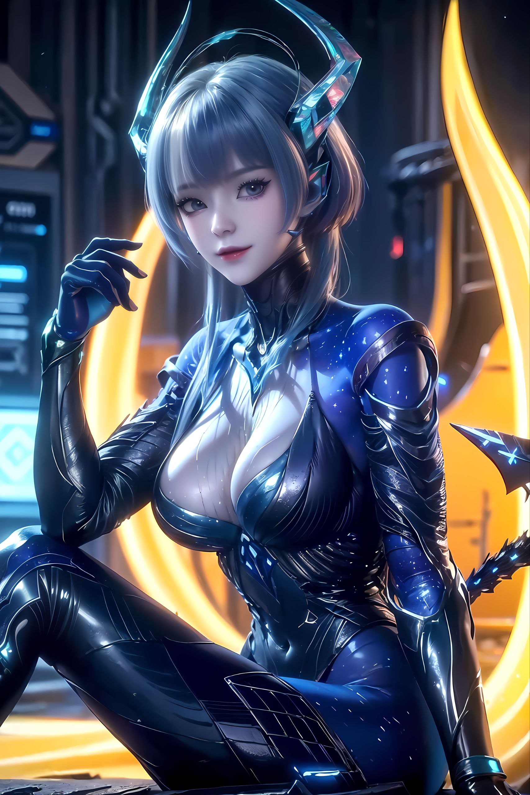 互动性