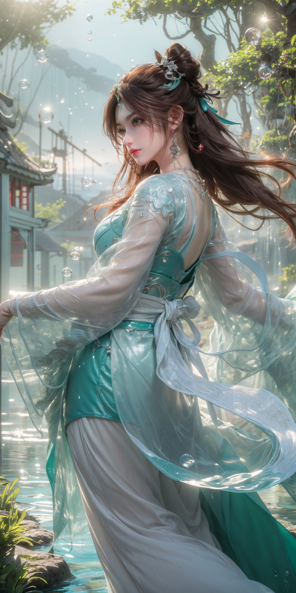 专业化管理