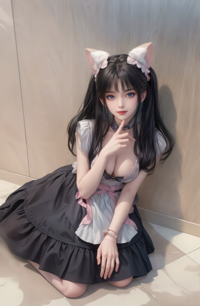 因为这些黑