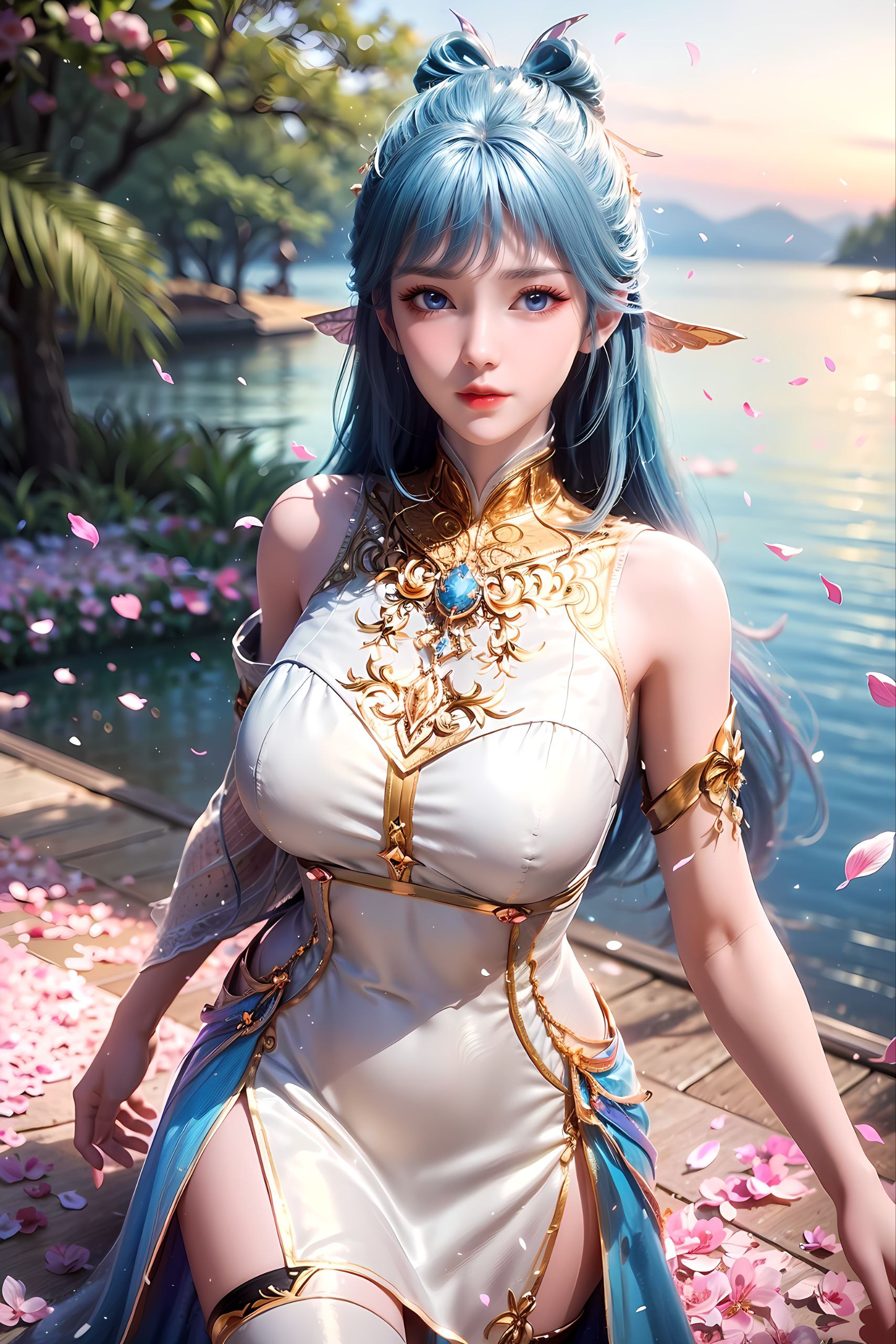 也随之而来