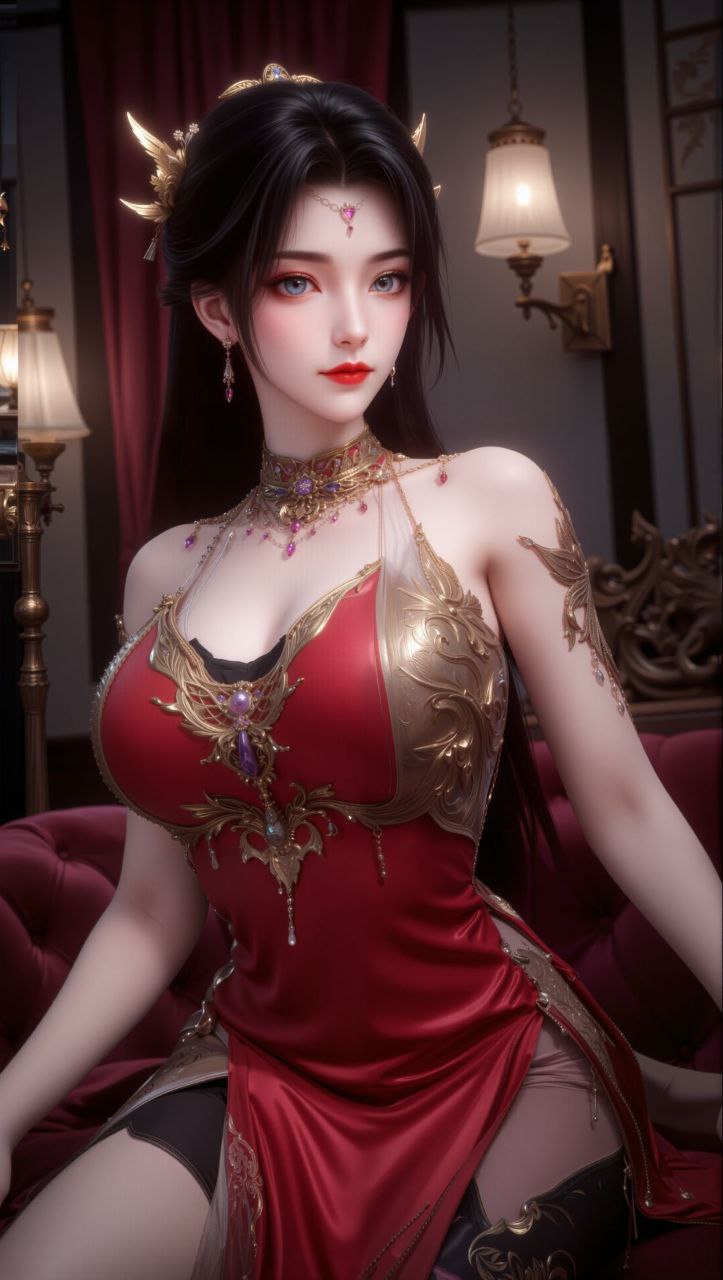 能满足你的