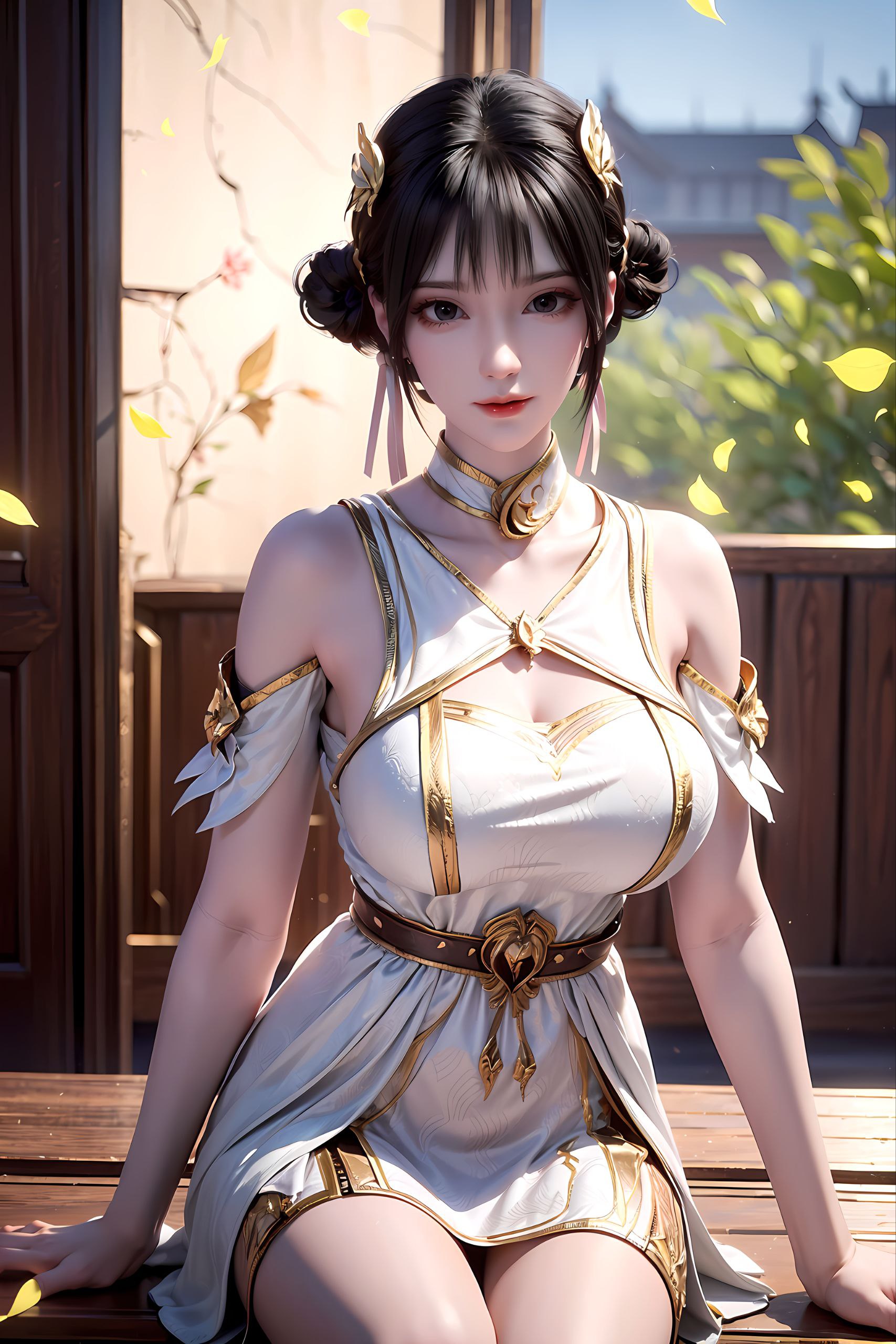概念