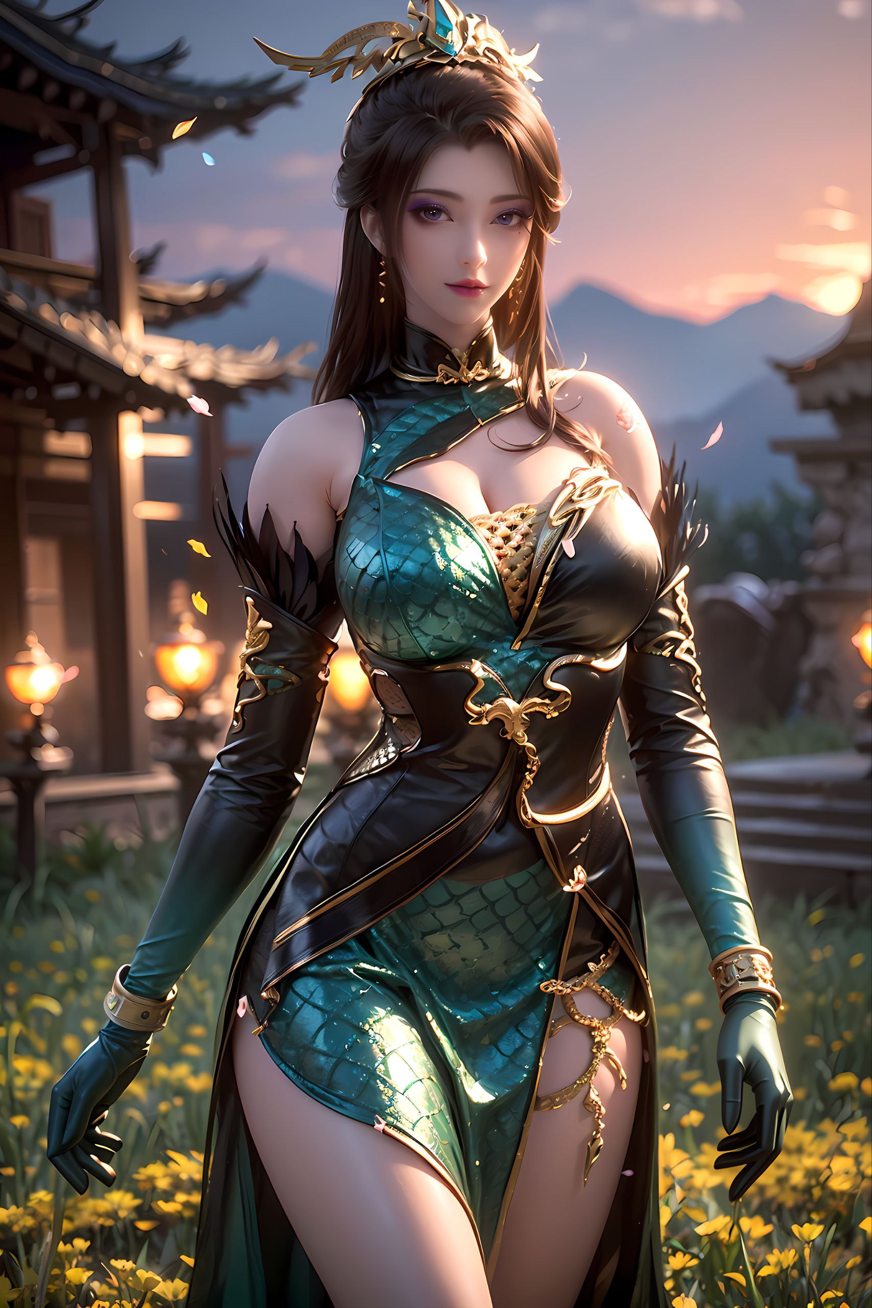 产品信息传