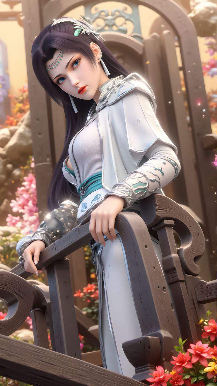 还是有更多