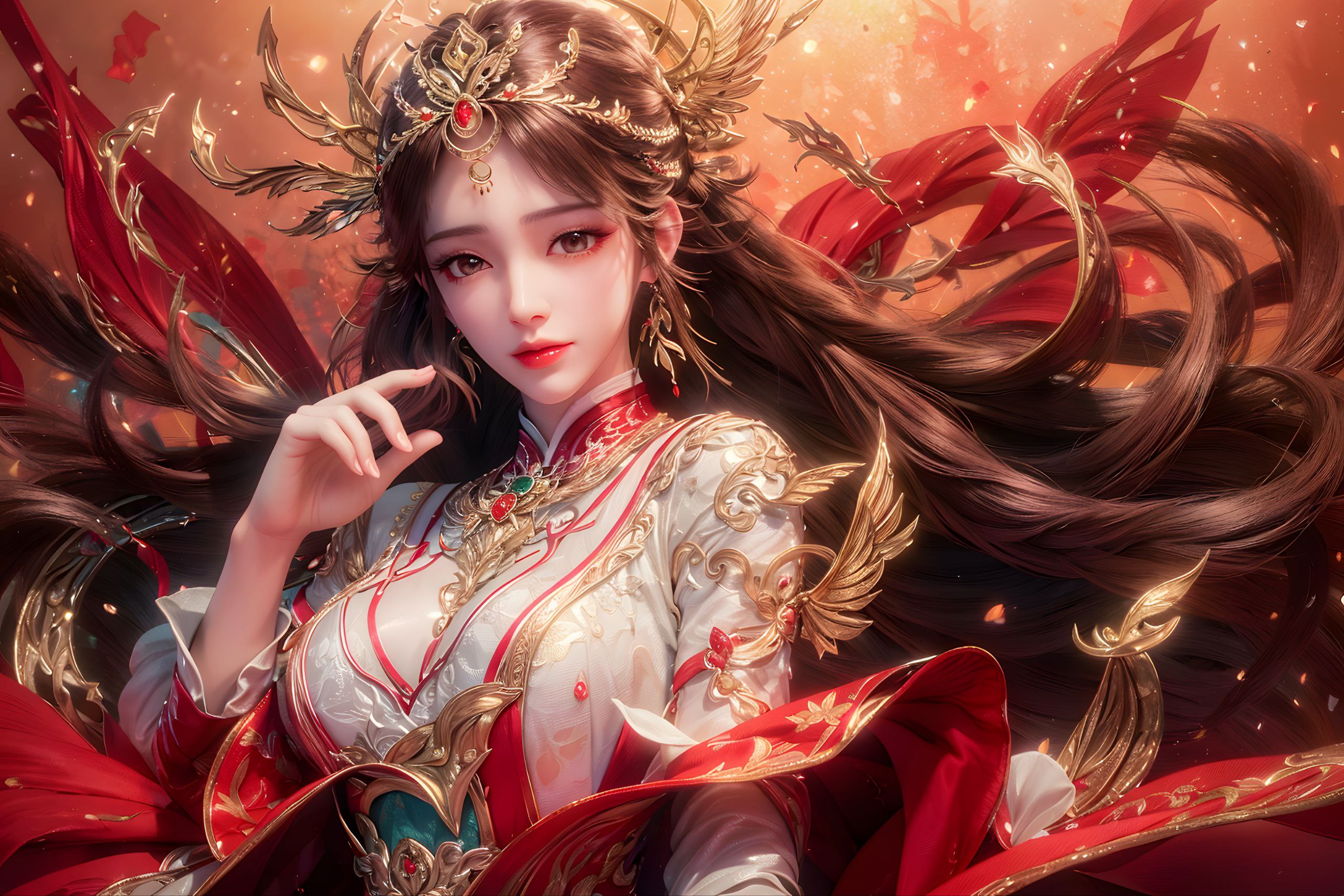 表达的多样