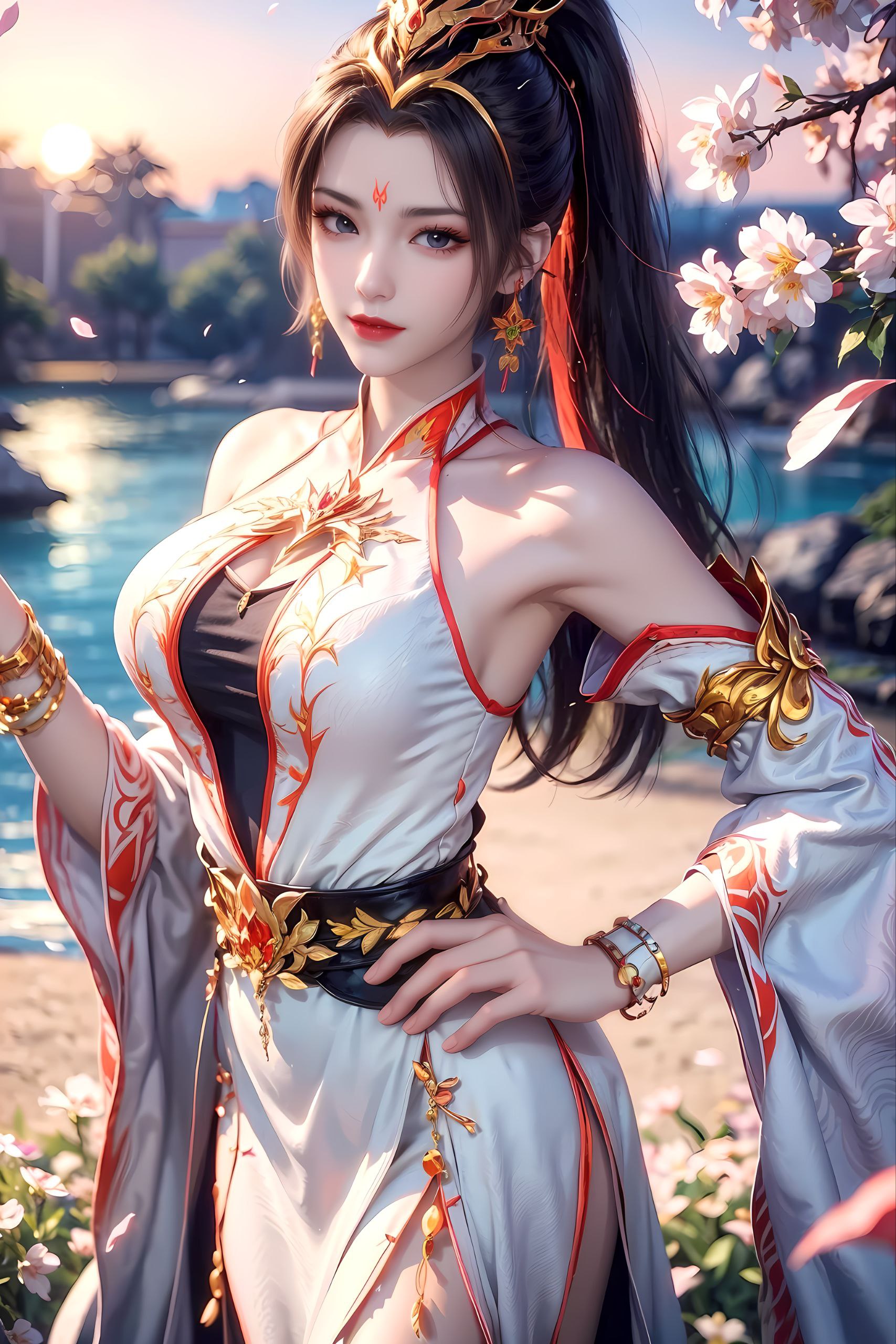这时候