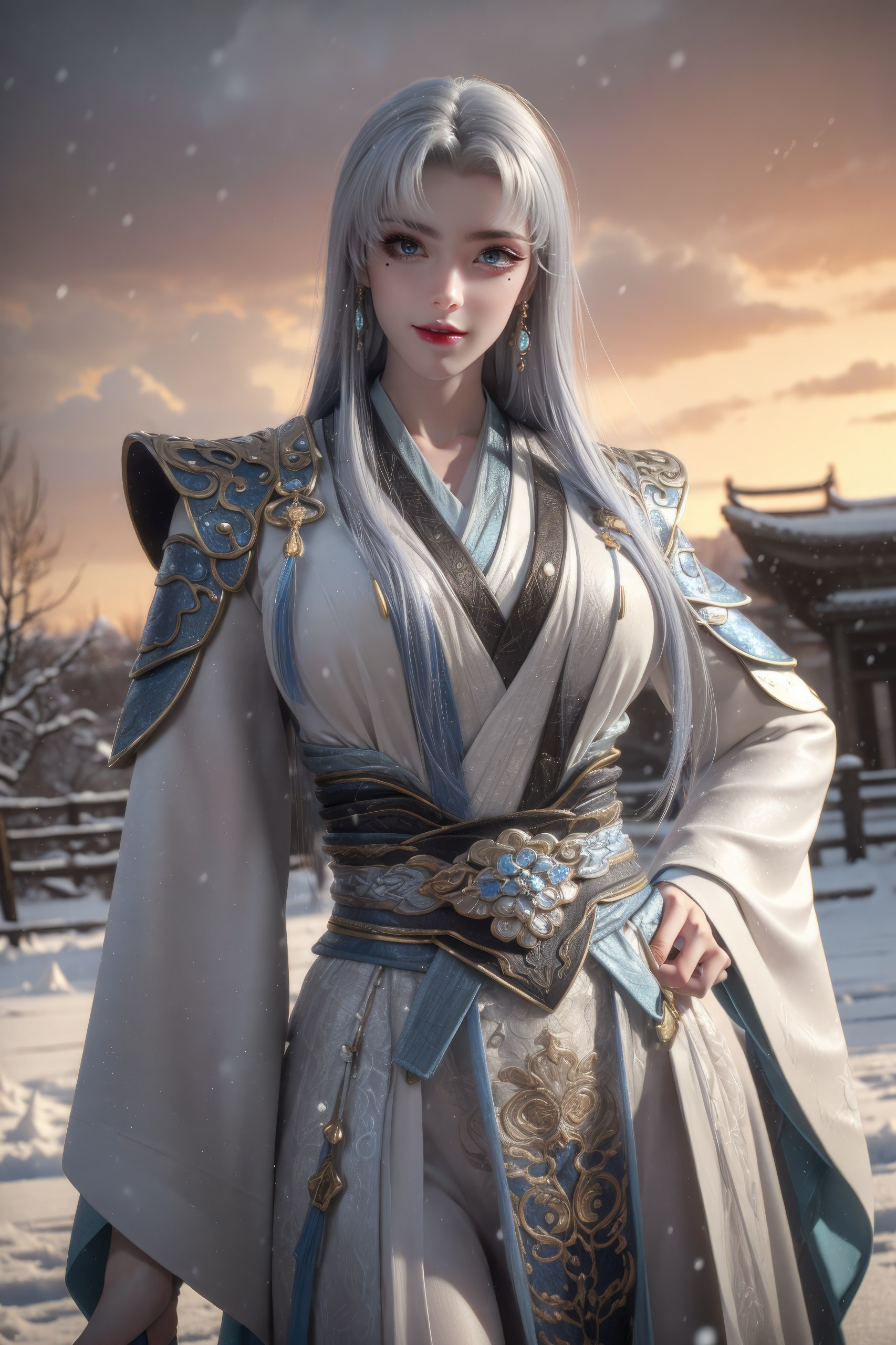 为它能够满