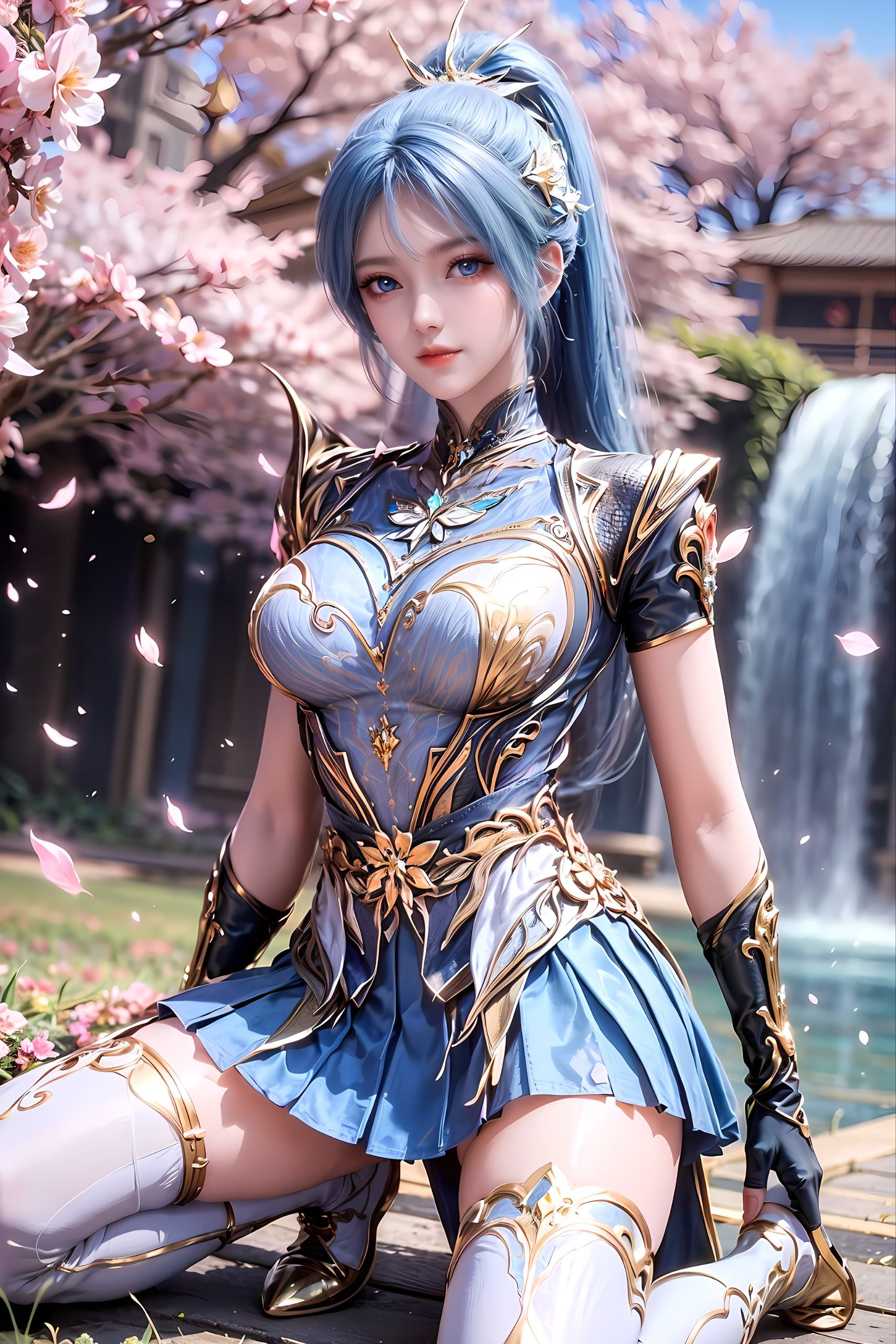 就像吃瓜一