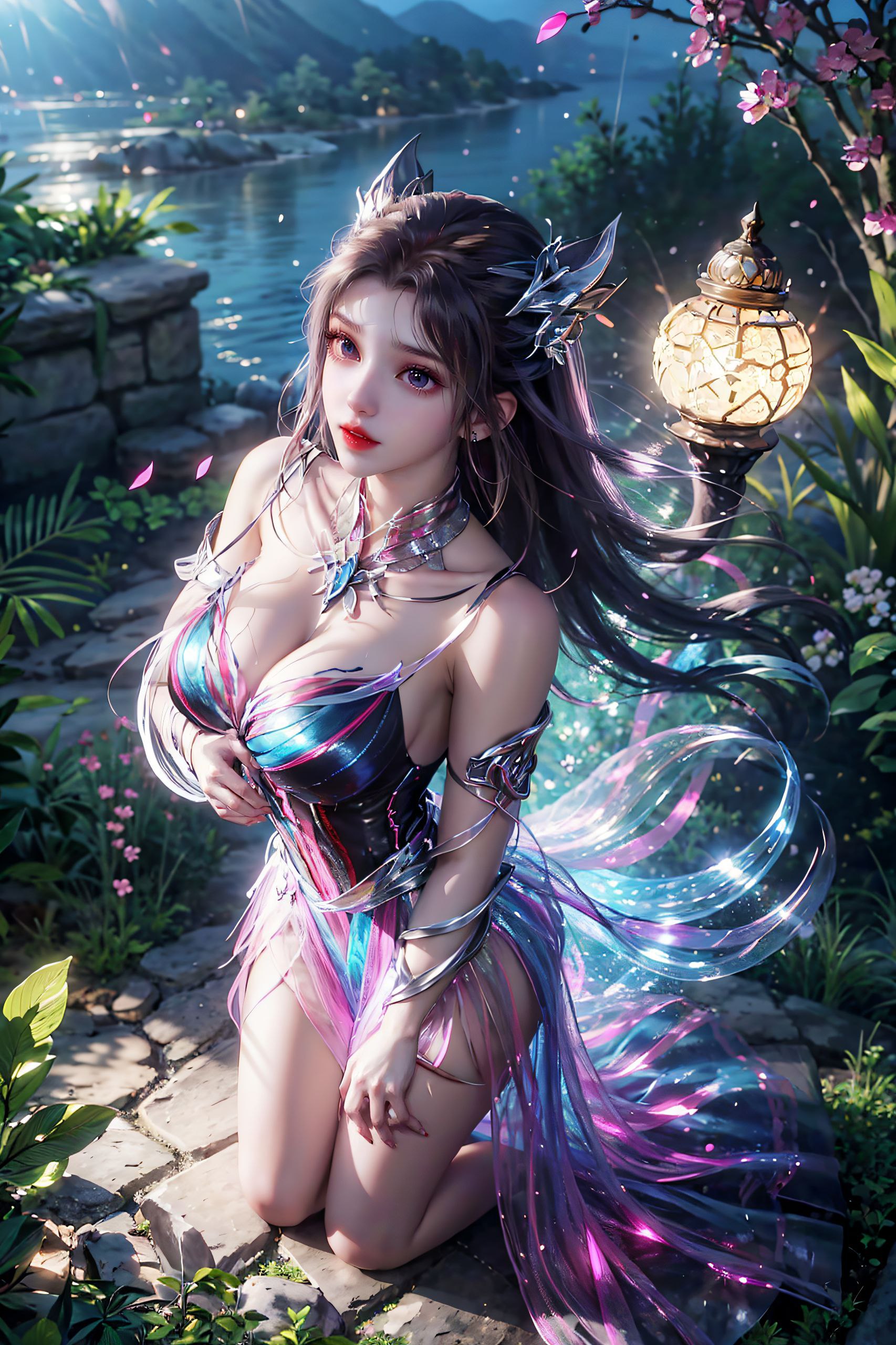 SEO和高
