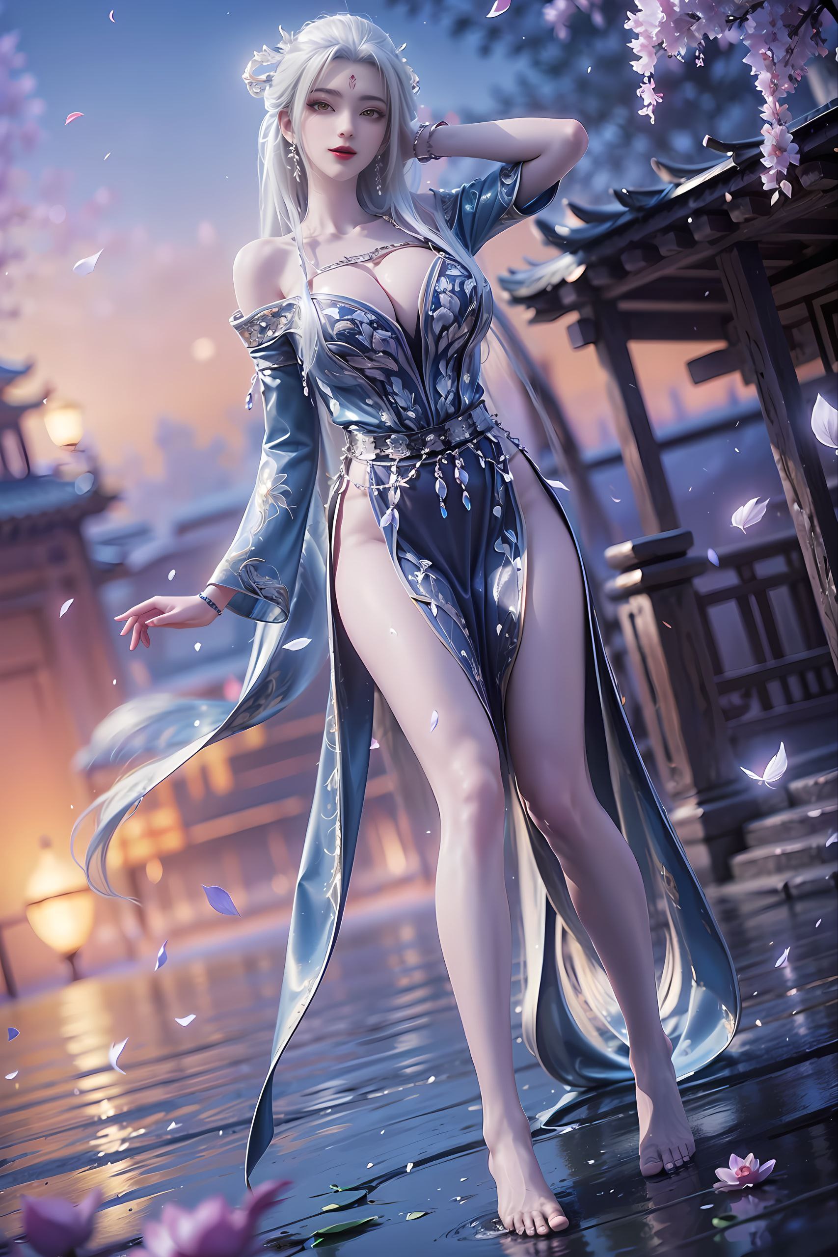 负担