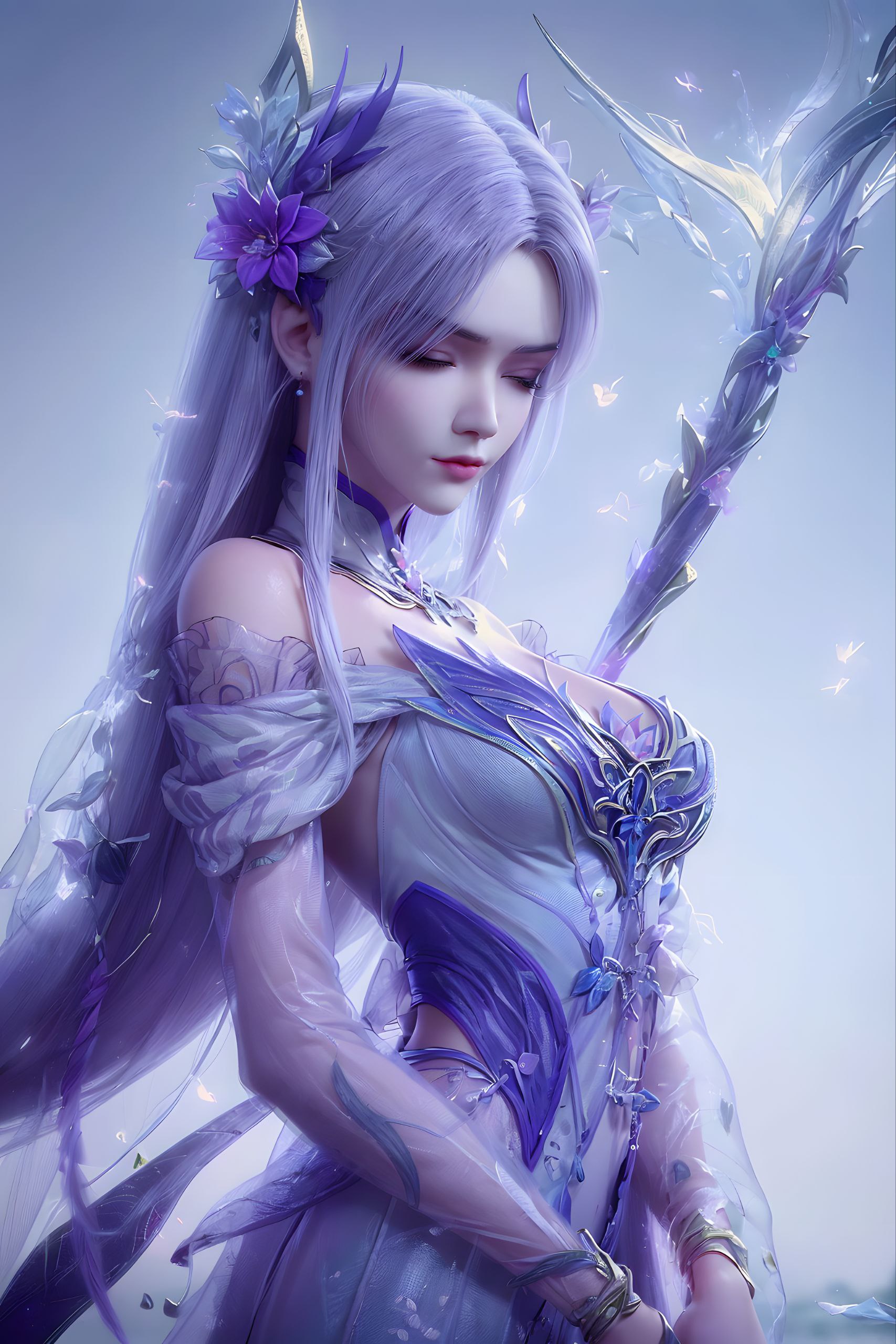 一站式服务