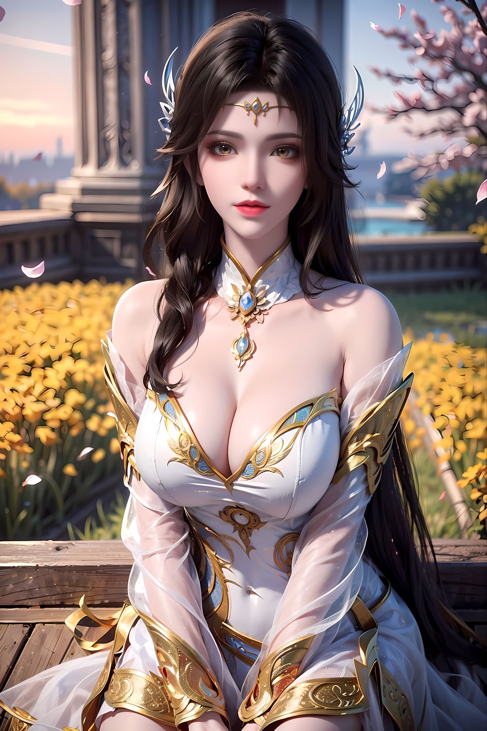实现精准营