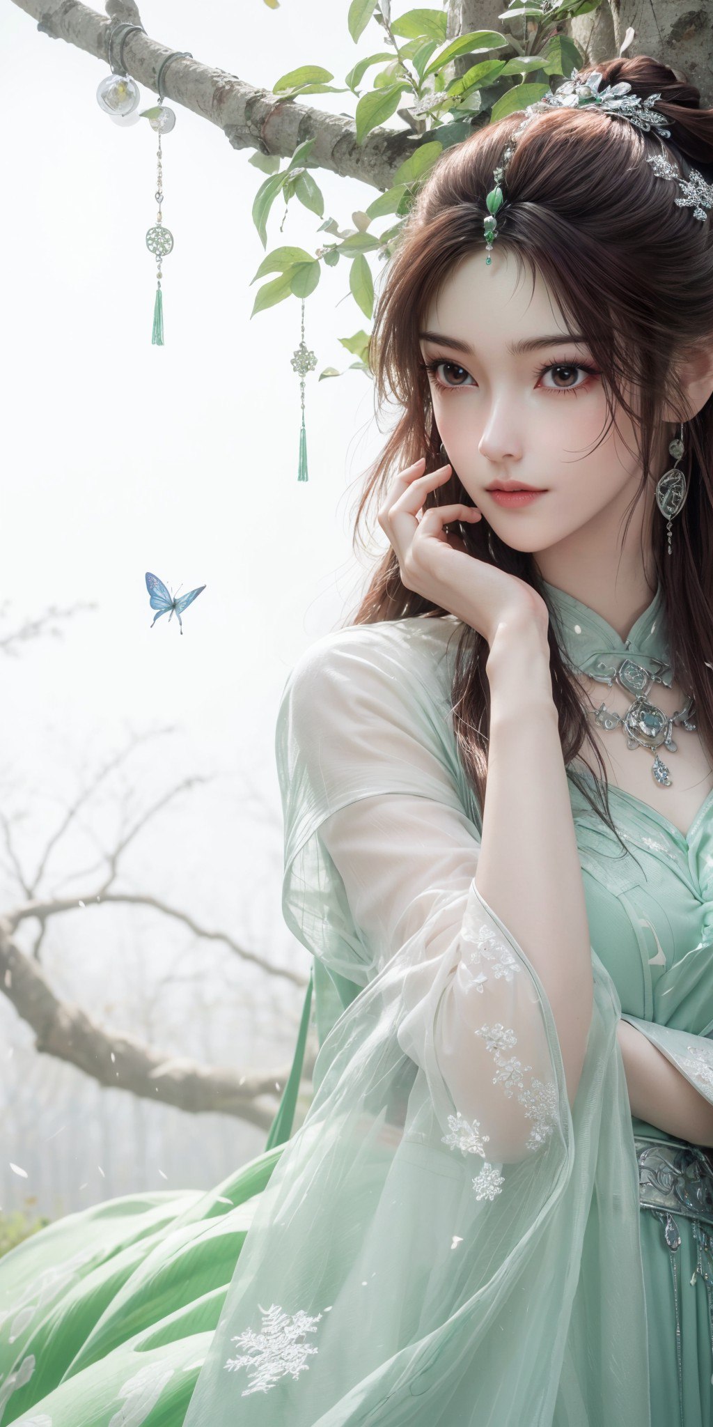 探索网络八