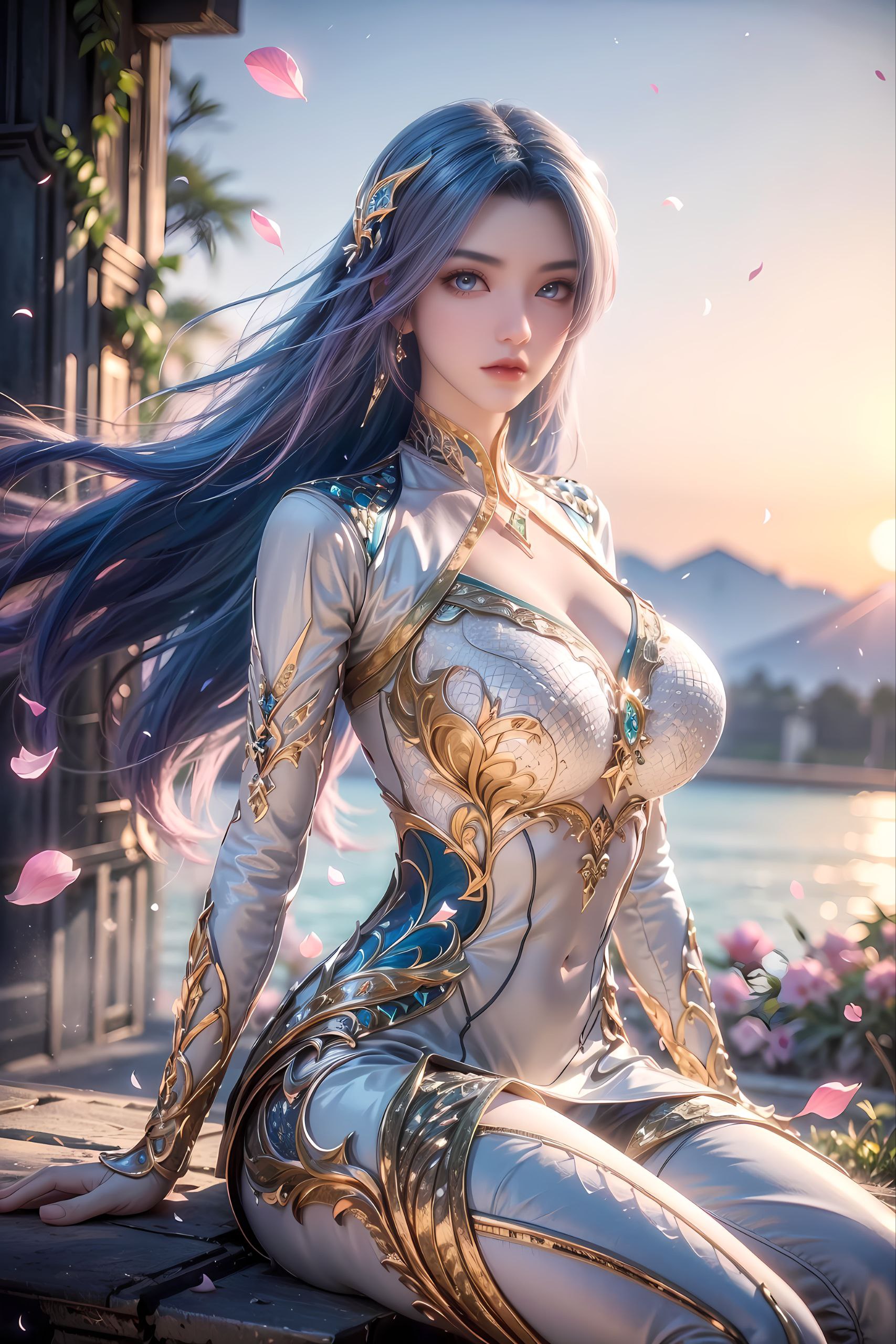 来说